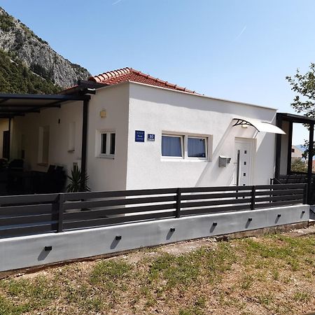 Apartment Nino Gradac  Exterior photo